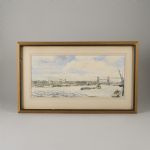 1752&nbsp;6382&nbsp;Akvarell